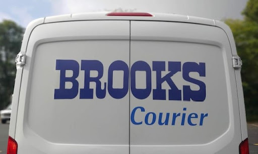 Brooks Courier Service - Thumbnail