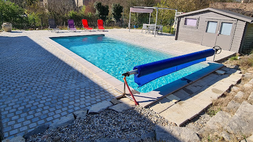 Photo de Gîte la Jaujon à Lablachère (07230)