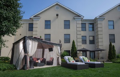 Photos of The Inn at Fox Hollow