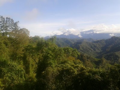 Photos of Las Mercedes Park