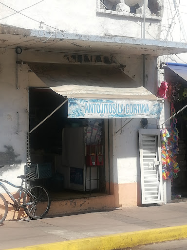 La Cortina de Male