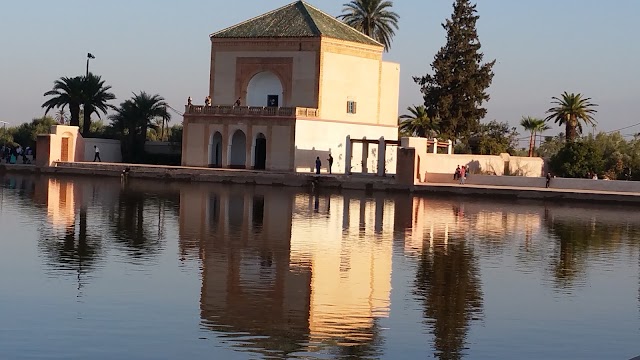 Maison de la Photographie de Marrakech