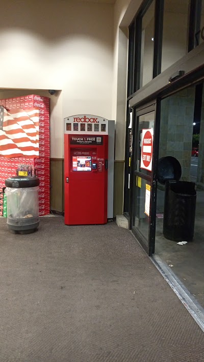 Redbox