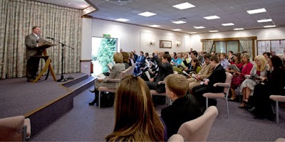 Photos of Salon Del Reino De Los Testigos De Jehova