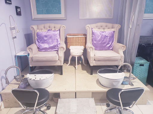 SG Organic Salon 7