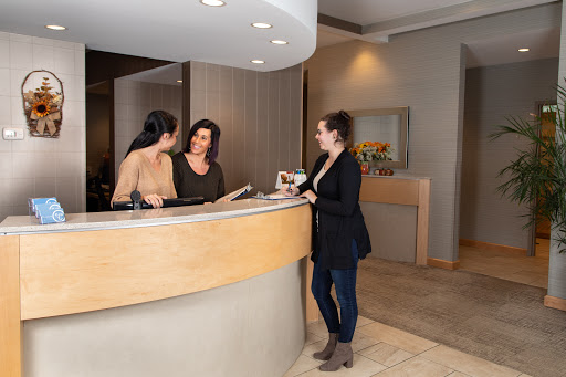 Essex Family Dental: Nathan Makay DDS