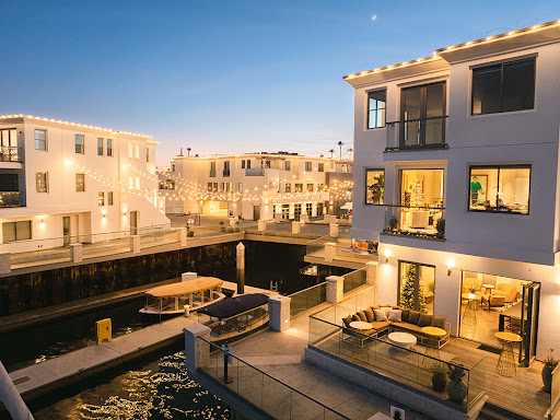 Woody's Wharf