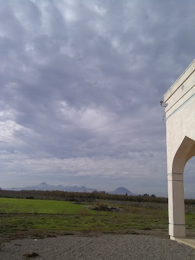 Islamic Center Of Yuba City