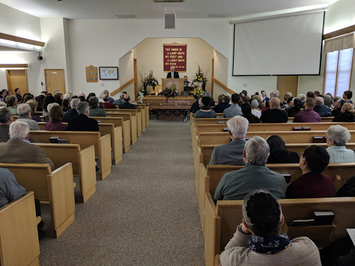 Sunnyside Mennonite Church