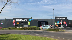 Photo n°22 de Centrakor Saint Contest à Saint-Contest (Magasin d'ameublement d'extérieur)