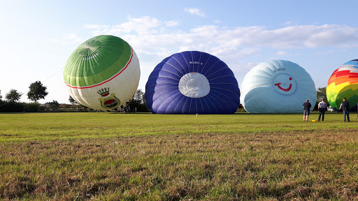 Bohlenbergerfeld Airfield - Thumbnail
