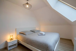 Photo n°2 de undefined - Gîtes de France à Saint-Gildas-de-Rhuys (Lodge)