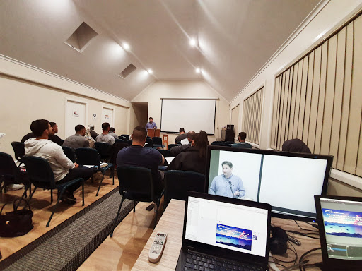 Evangel Church Sydney - Thumbnail