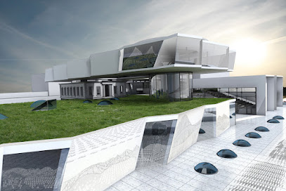 Birou proiectare PTP ARHITECTURA