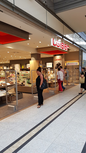 Leiser - Visual