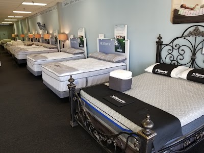 Mattress Man Stores