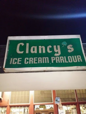 Clancy's Ice Cream Parlour by null