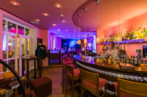 Bar-Lounge Wolbergs