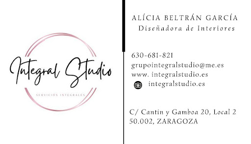 Integral Studio - Visual