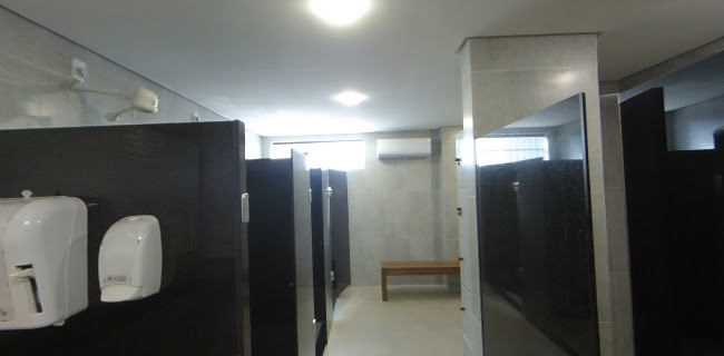 Acquativ Academia - Maceió