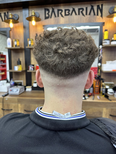Istanbul Barber's chapel - Thumbnail