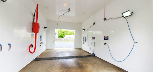 Prestige Car Wash Gallery - United States