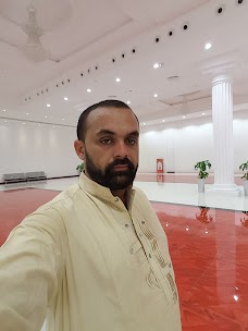 Masjid City Housing faisalabad