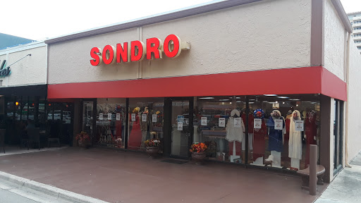 Sondro Fashions