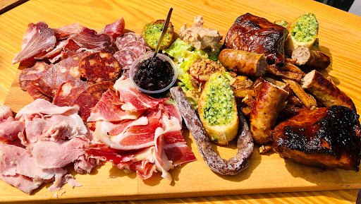 Restaurant o2 mer - Thumbnail