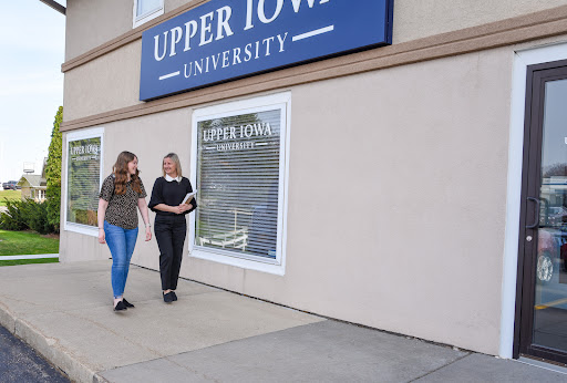 Upper Iowa University - Waterloo