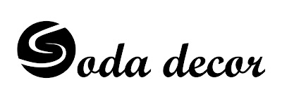 Photos of Soda decor