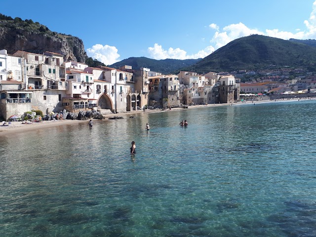 Cefalù