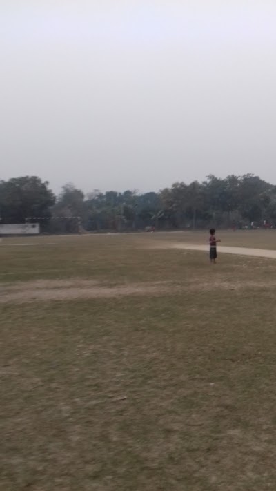 Photos of Poradah Football Field