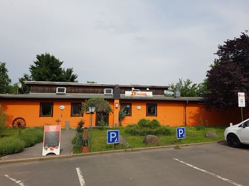 Campingplatz Seeweiher