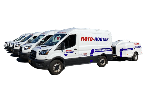 Roto-Rooter Plumbing & Drain Services Gallery - United States