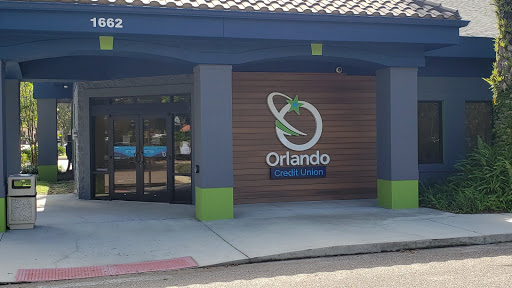 Orlando Credit Union - Apopka Gallery - United States