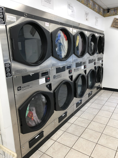 Laundry Bin - Visual