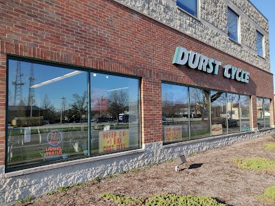 Durst Cycle and Fitness