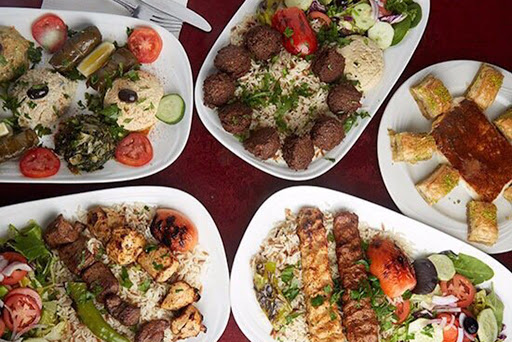 İstanbul Kebab House NY Gallery - United States