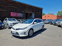 AGS Garage à Theizé