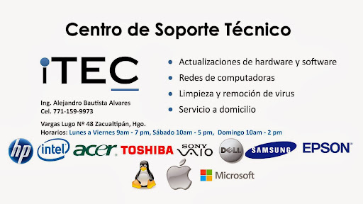 AITEC Soluciones Informáticas - Thumbnail