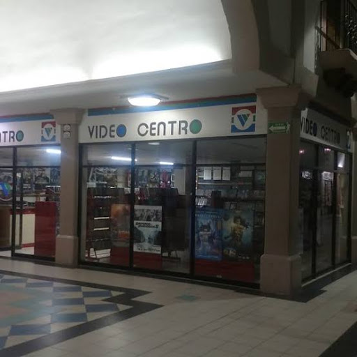 Videocentro - Visual