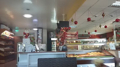 Photos of Bright Bakery