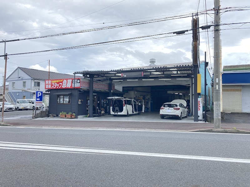 株式会社湖南鈑金