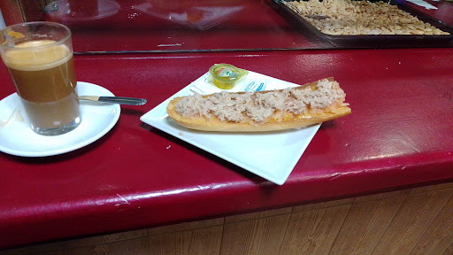 Cultura Bar - Thumbnail