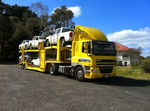 Campbelltown City Car Carriers - Thumbnail