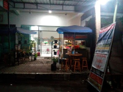 cafe