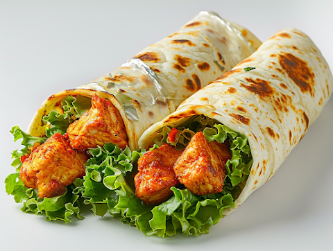 Tandoori Delicious by null