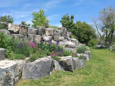 Rock Gardens