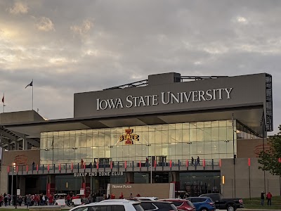 Jack Trice Stadium